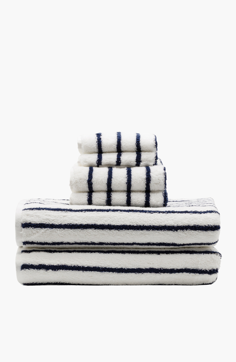 Ultraplush Australian Cotton Luxe Towel Set