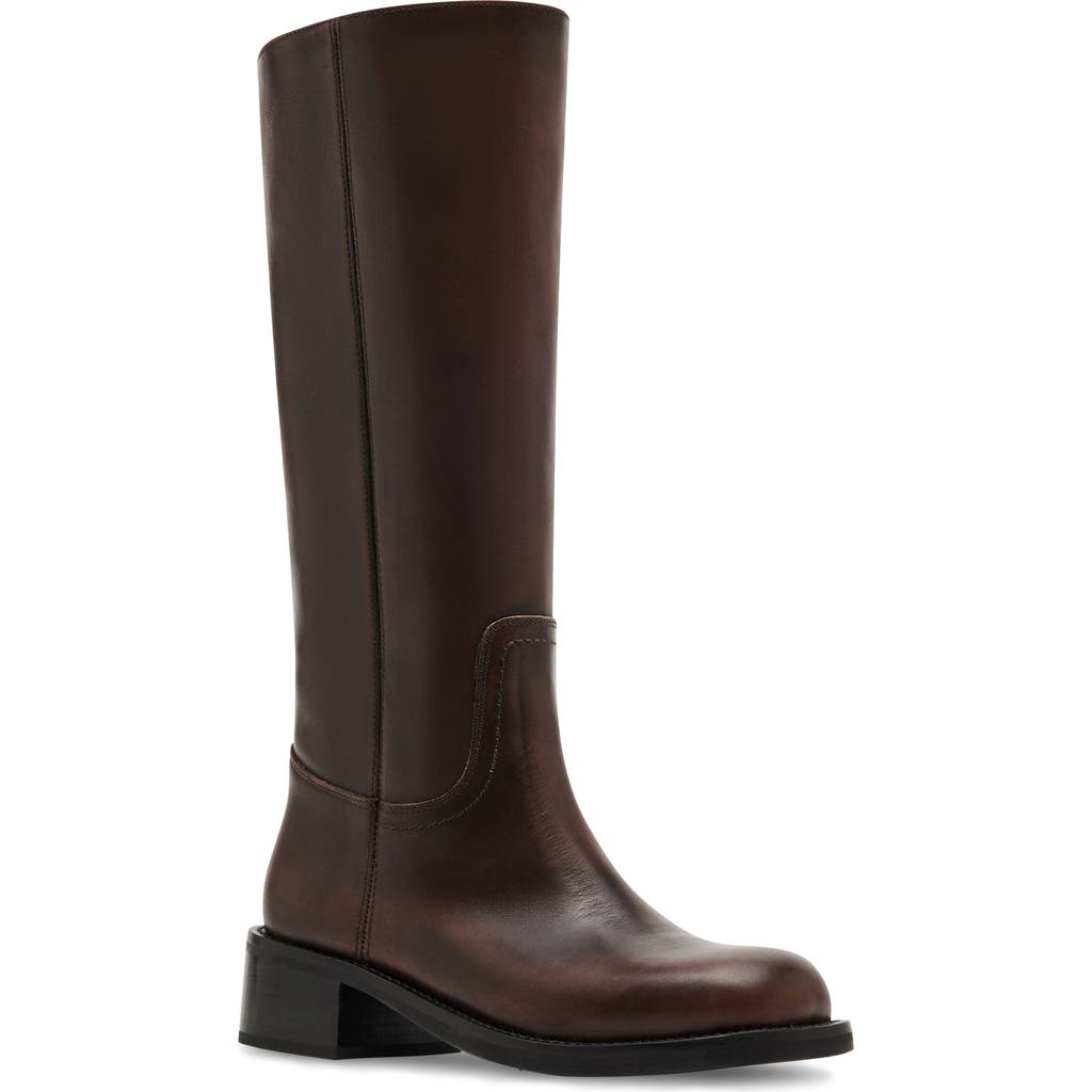 Steve Madden Riggs Knee High Boot