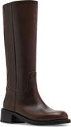 Steve Madden Riggs Knee High Boot