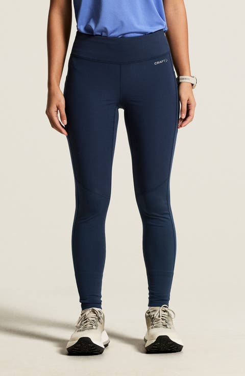 ADV Essence Warm Tights