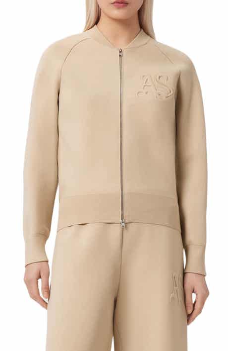 Sonny Bomber Cardigan