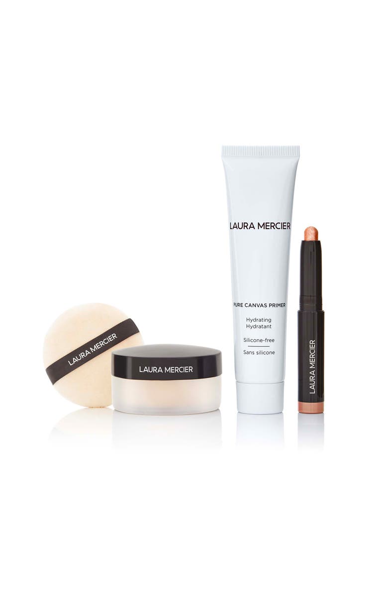 Laura Mercier The Wish List Mini Set, Alternate, color,