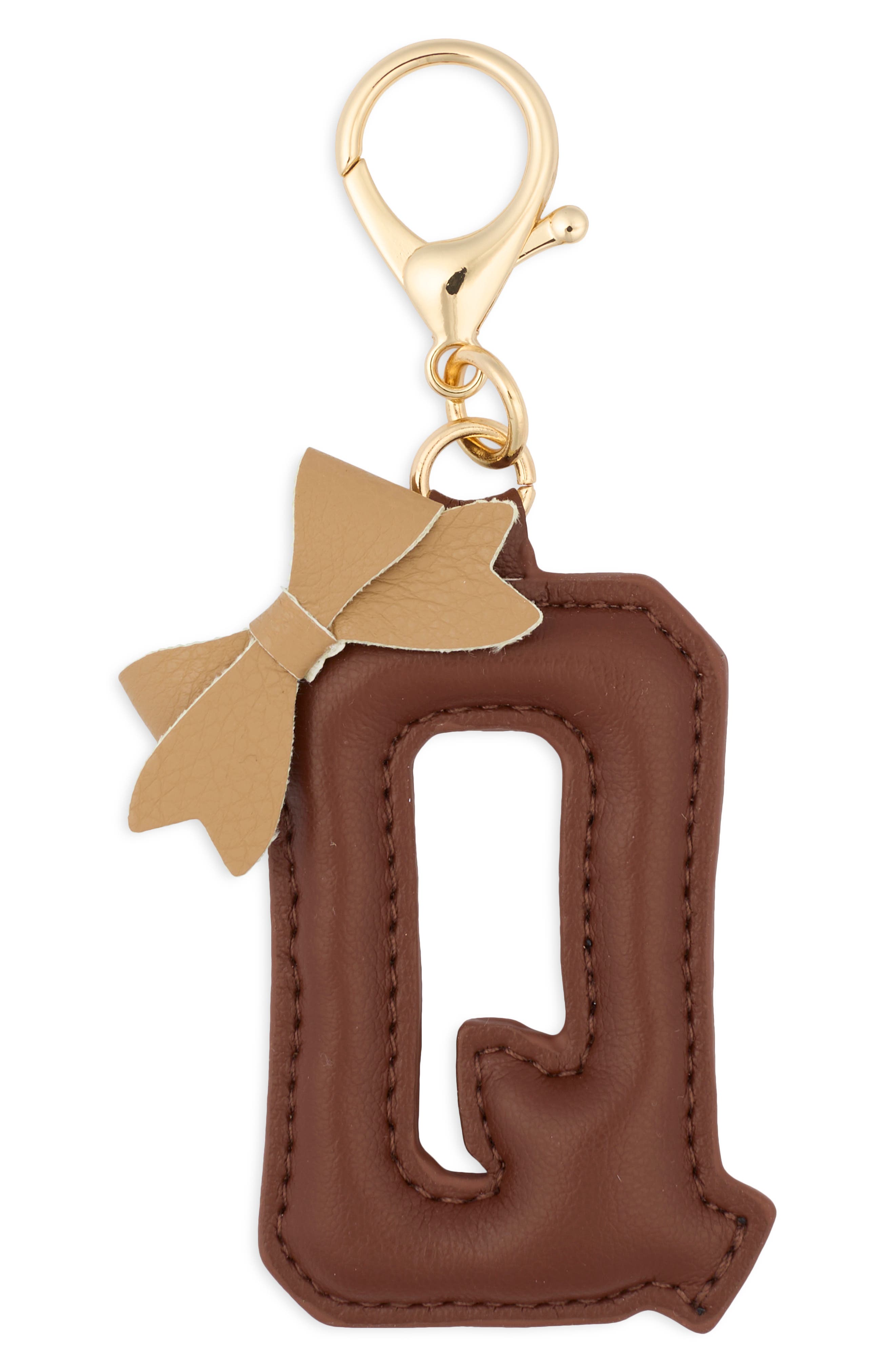 Q- BROWN MULTI- GOLD