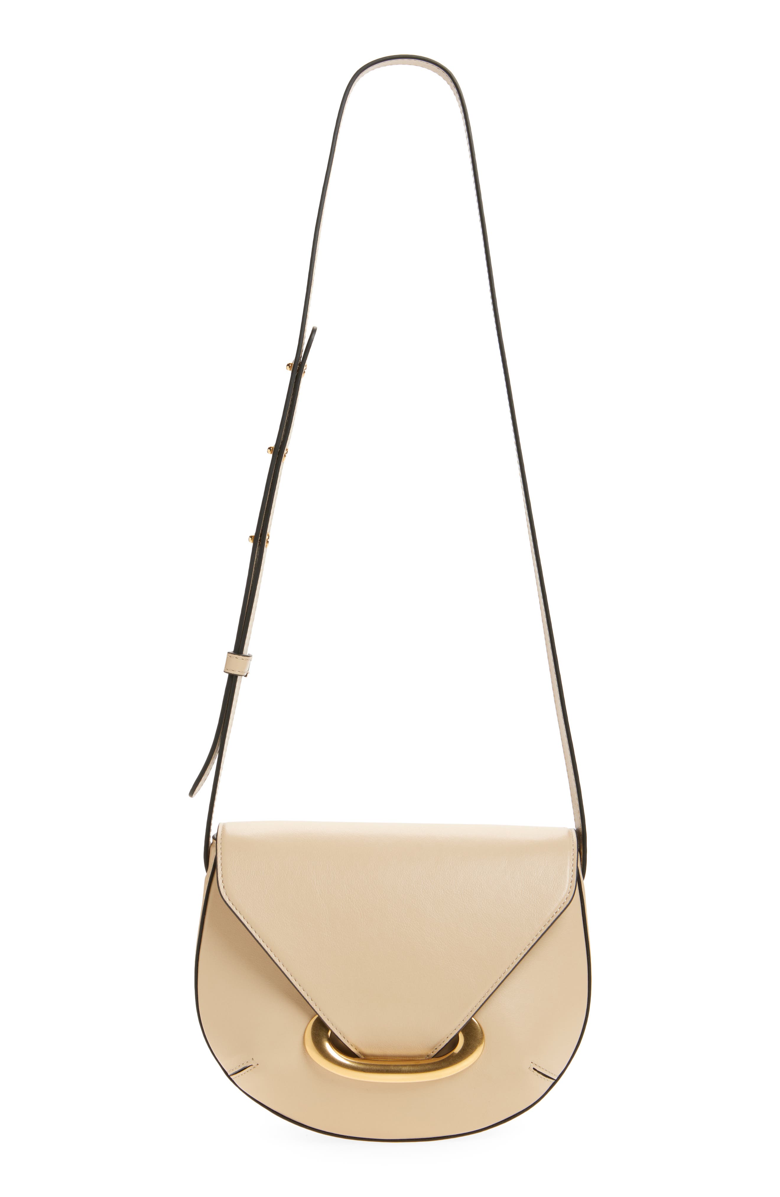 Wandler Veneto Crossbody Bag, Main, color, Linen 1350