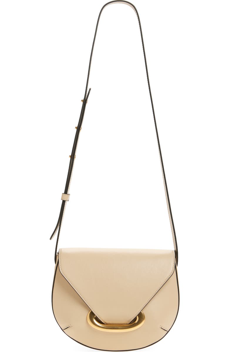 Wandler Veneto Crossbody Bag, Main, color, Linen 1350