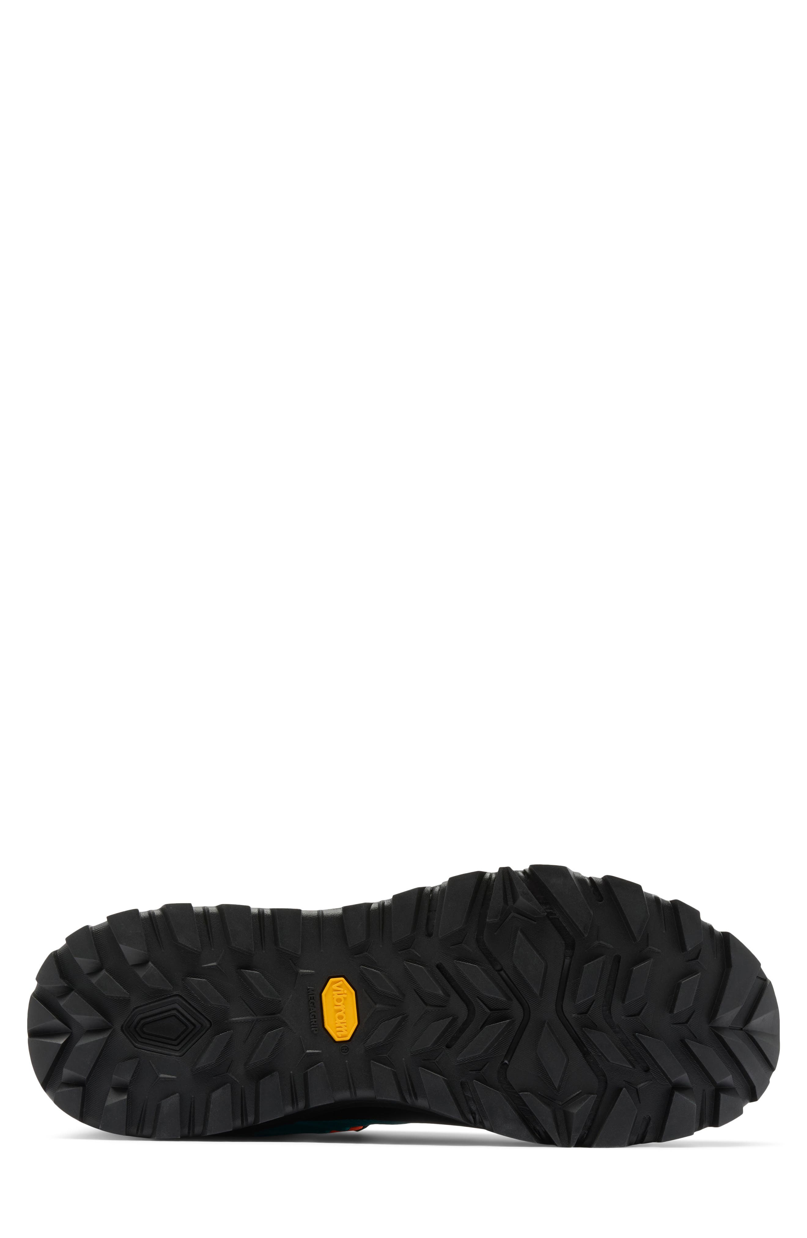 Tellurix™ Titanium™ OutDry™ Shoe, Alternate, color, TEAL CHLORIDE/ BLACK