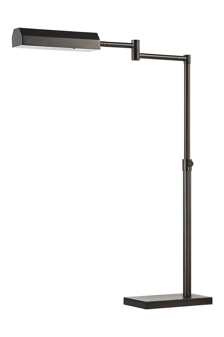 Haylee Adjustable Height Table Lamp, Alternate, color, NO COLOR
