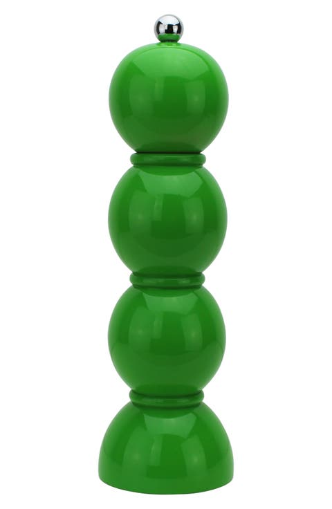 Bobbin Salt & Pepper Grinder