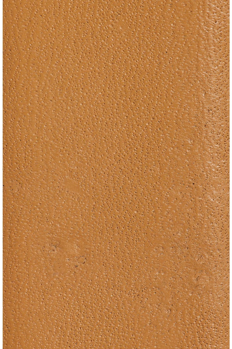 Leather Belt, Alternate, color, TAN- GOLD