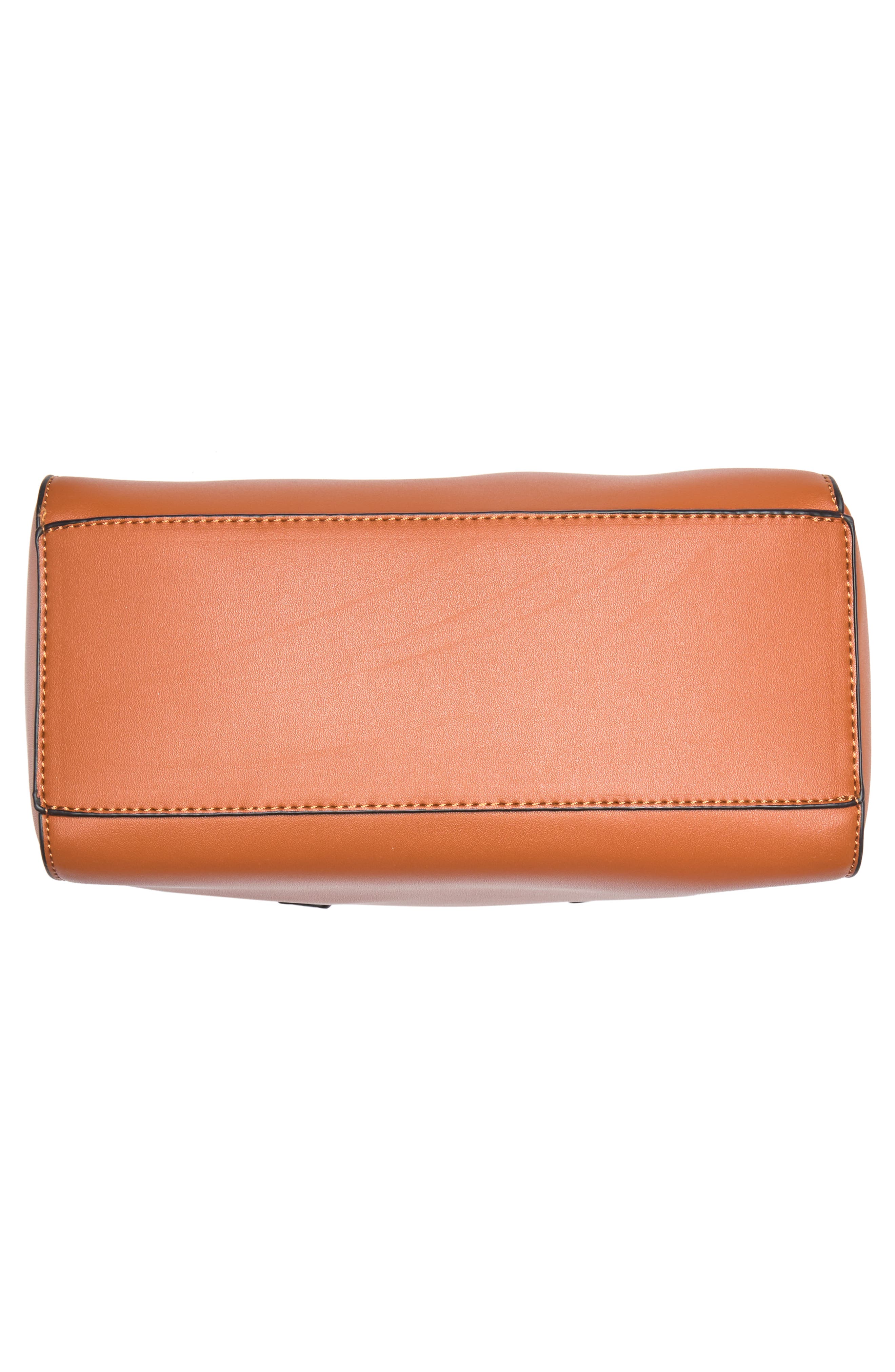 CO LAB Shoulder Bag with Crossbody Strap, Alternate, color, 