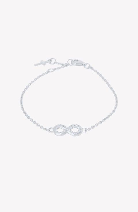 Infinite Hope Bracelet