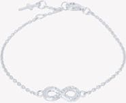 Rizen Jewelry Infinite Hope Bracelet
