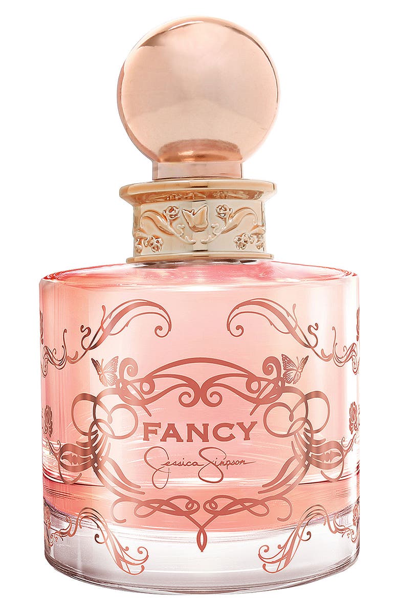 Jessica Simpson 'Fancy' Eau de Parfum, Main, color, 