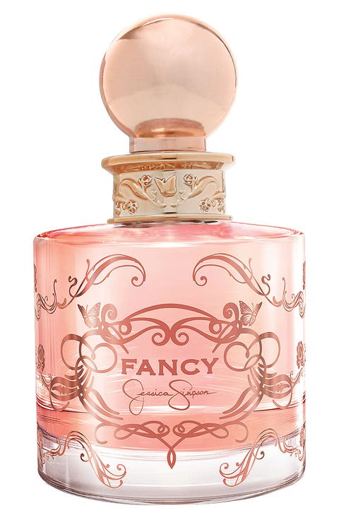 'Fancy' Eau de Parfum