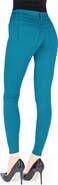 MeMoi Ponte Leggings