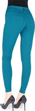 MeMoi Ponte Leggings