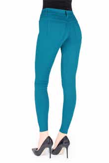 MeMoi Ponte Leggings