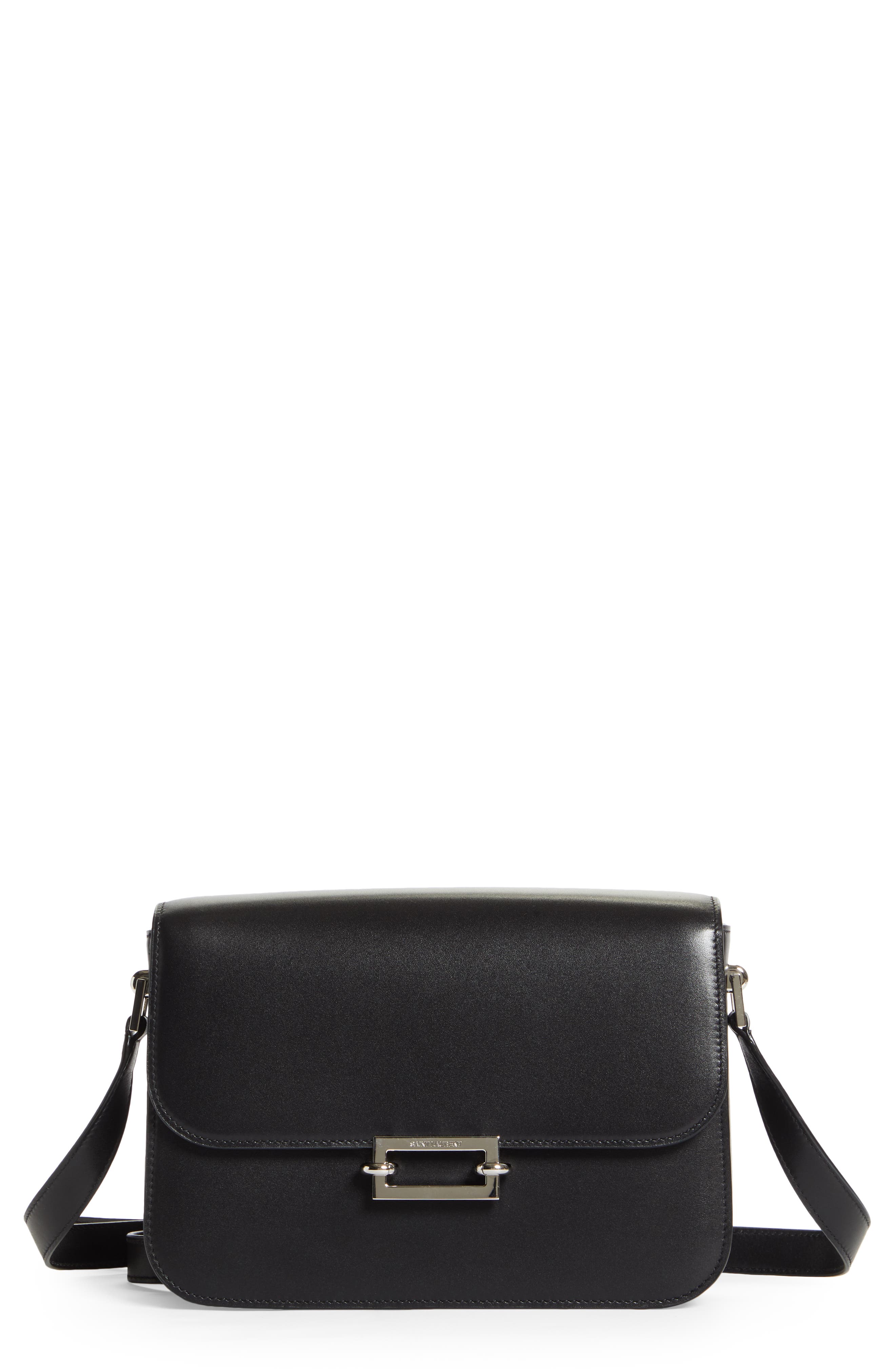 Fermoir Satchel, Main, color, 1000 NERO
