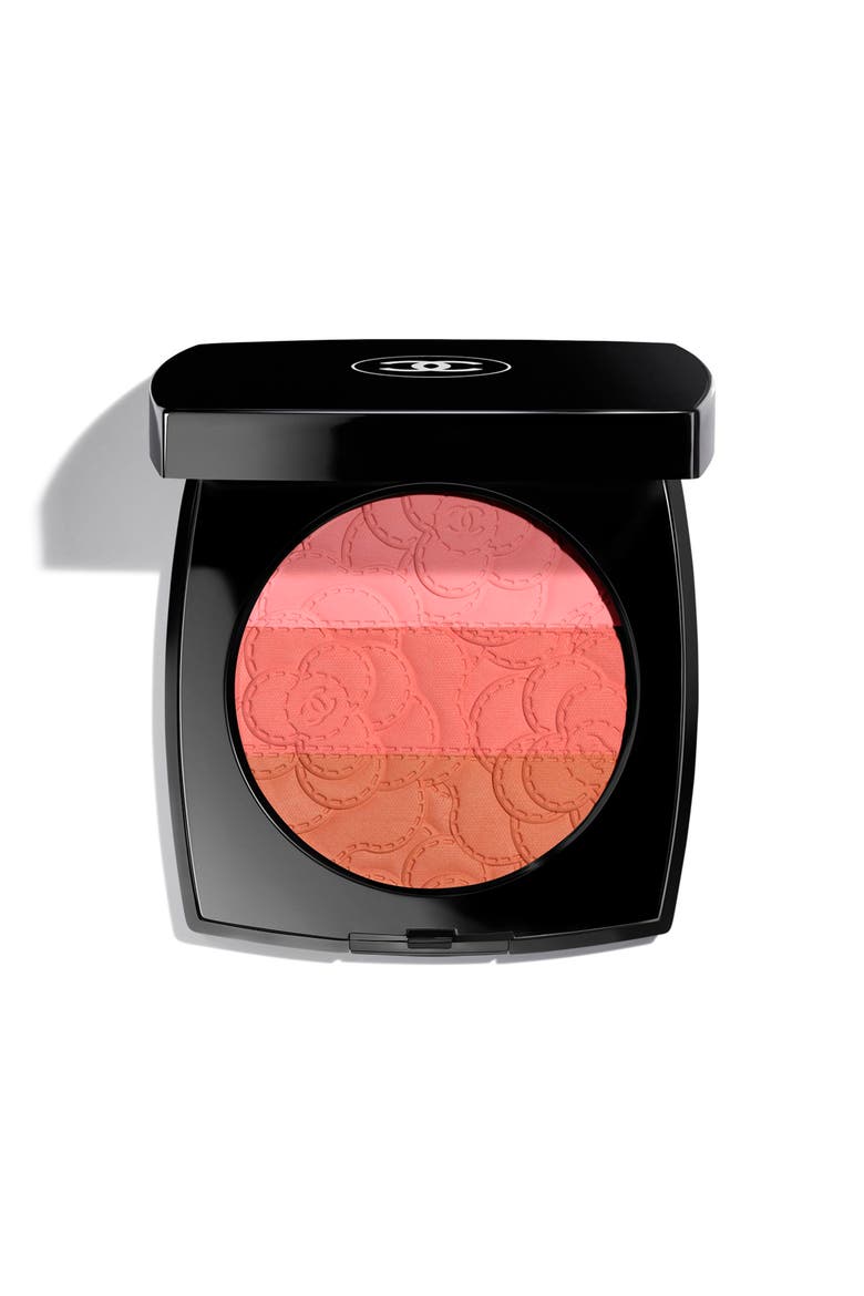 CAMALIA FUTURE Powder Blush Trio (Limited Edition) video
