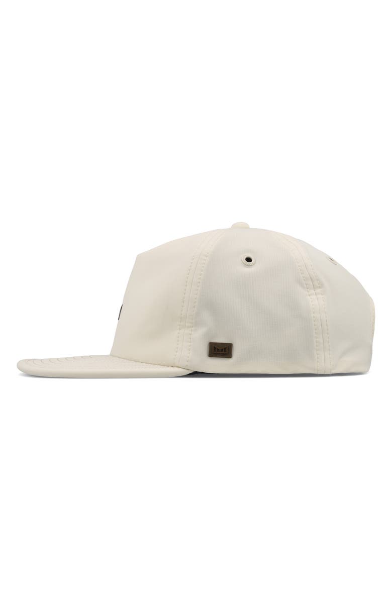 Melin Eagle Yellow Jacket Hydro Snapback Ball Cap, Alternate, color, Yellow Jacket