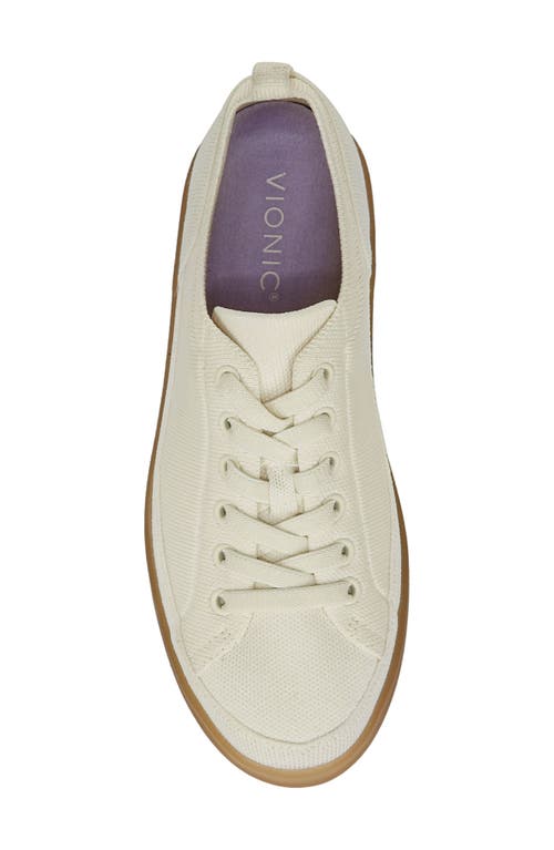 Vionic Winny Knit Low Top Sneaker