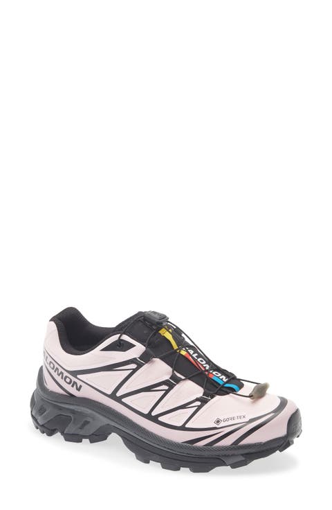 XT-6 Gore-Tex® Waterproof Sneaker