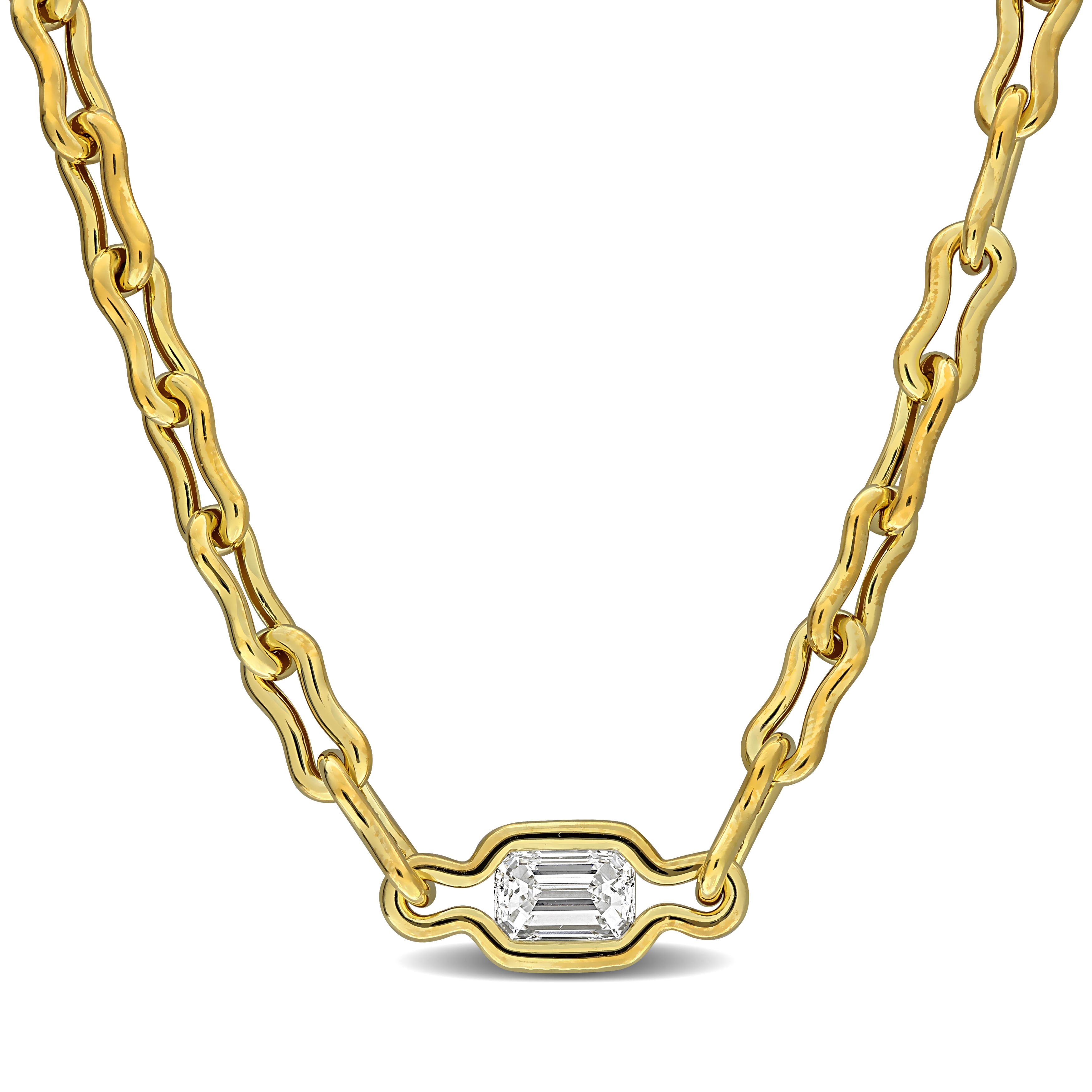 selected Yellow-Plated