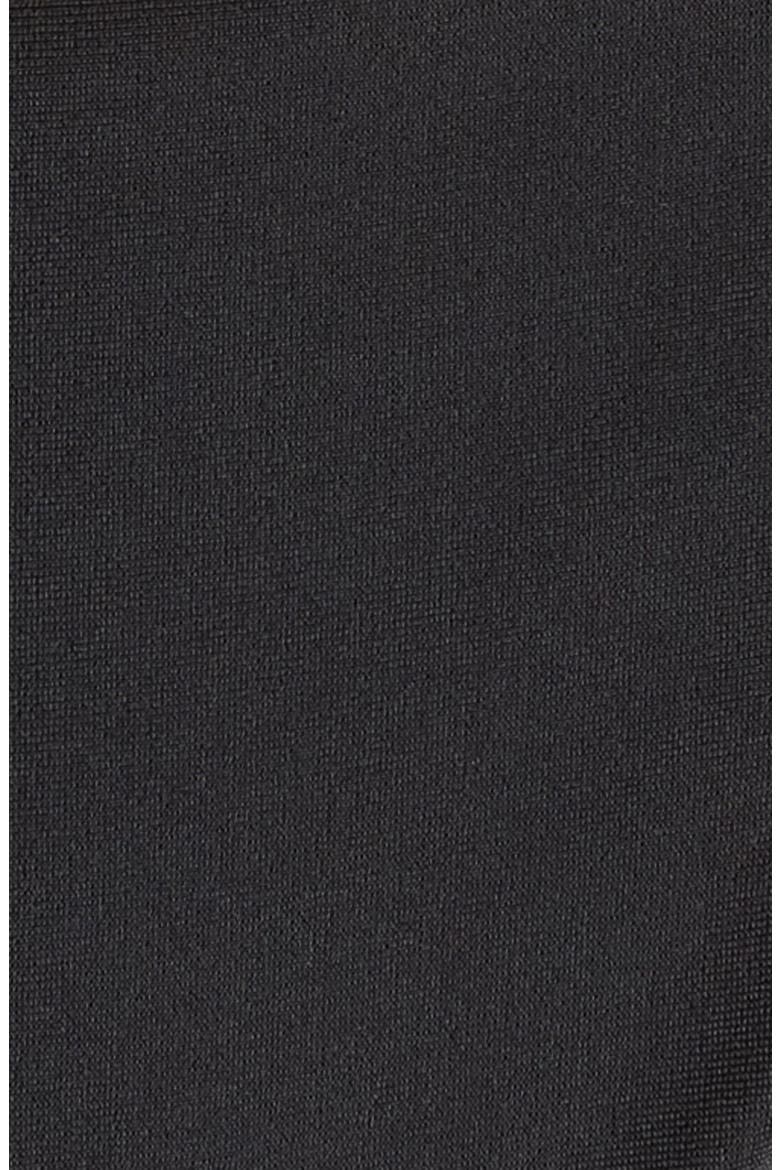 Benni Side Tie Bikini Bottoms, Alternate, color, BLACK