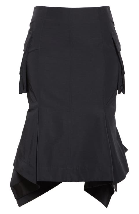 Shop Black Sacai Online | Nordstrom Shop Black Sacai Online | Nordstrom