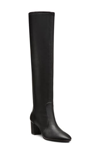 Stuart Weitzman Yuliana 60 Slouch Boot