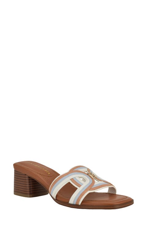 Marica Slide Sandal (Women)