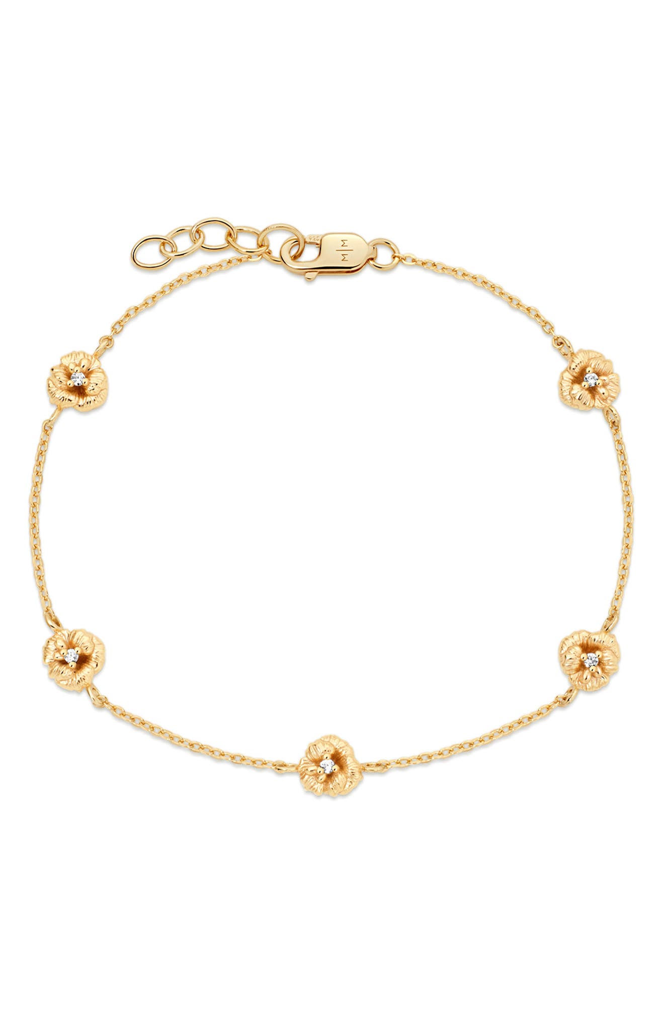 GOLD FEBRUARY