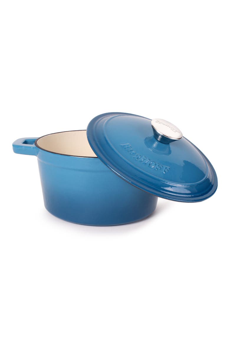 Neo 3-Piece Cookware Set, Alternate, color, BLUE