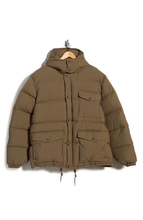 Cascade Down Expedition Jacket