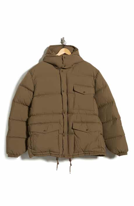 BUCK MASON Cascade Down Expedition Jacket