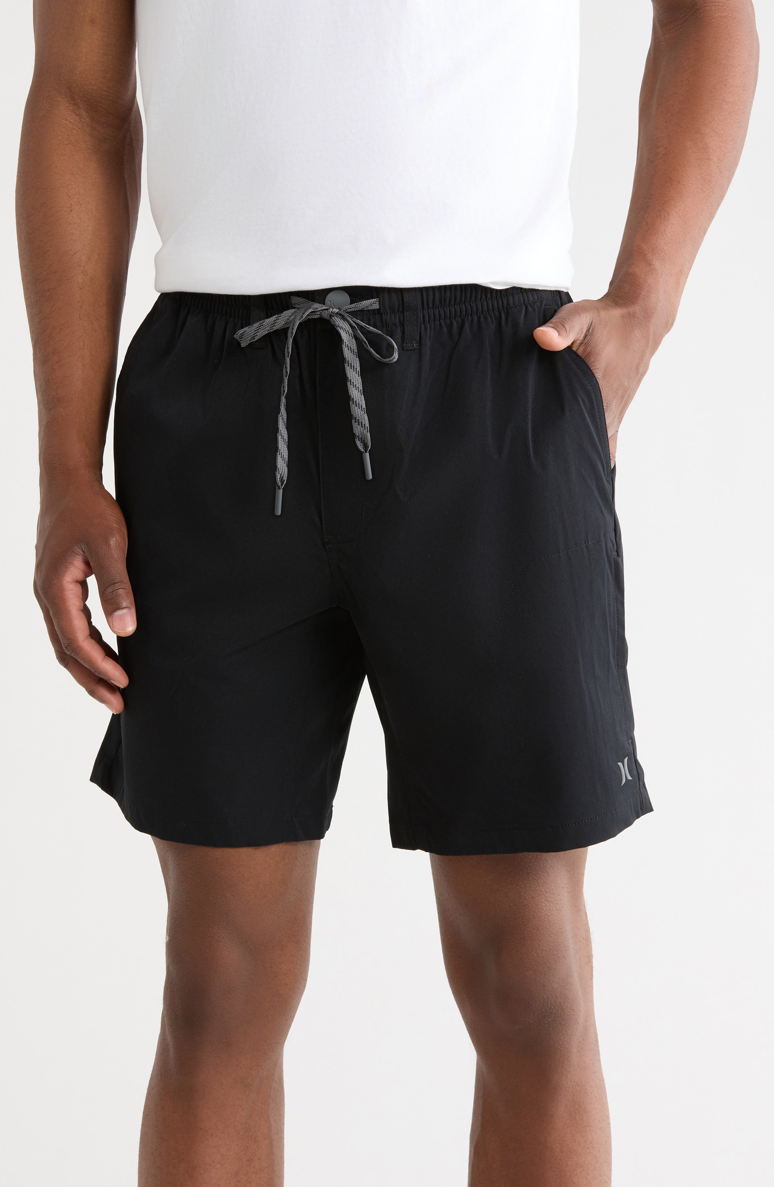 Hurley Expedition Drawstring Shorts