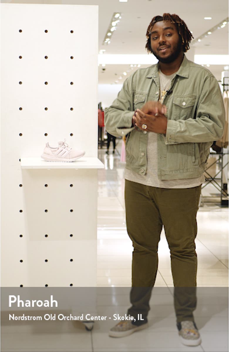 UltraBoost Running Shoe, sales video thumbnail