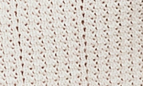 7 Diamonds Nash Knit Short Sleeve Button-up Shirt In White