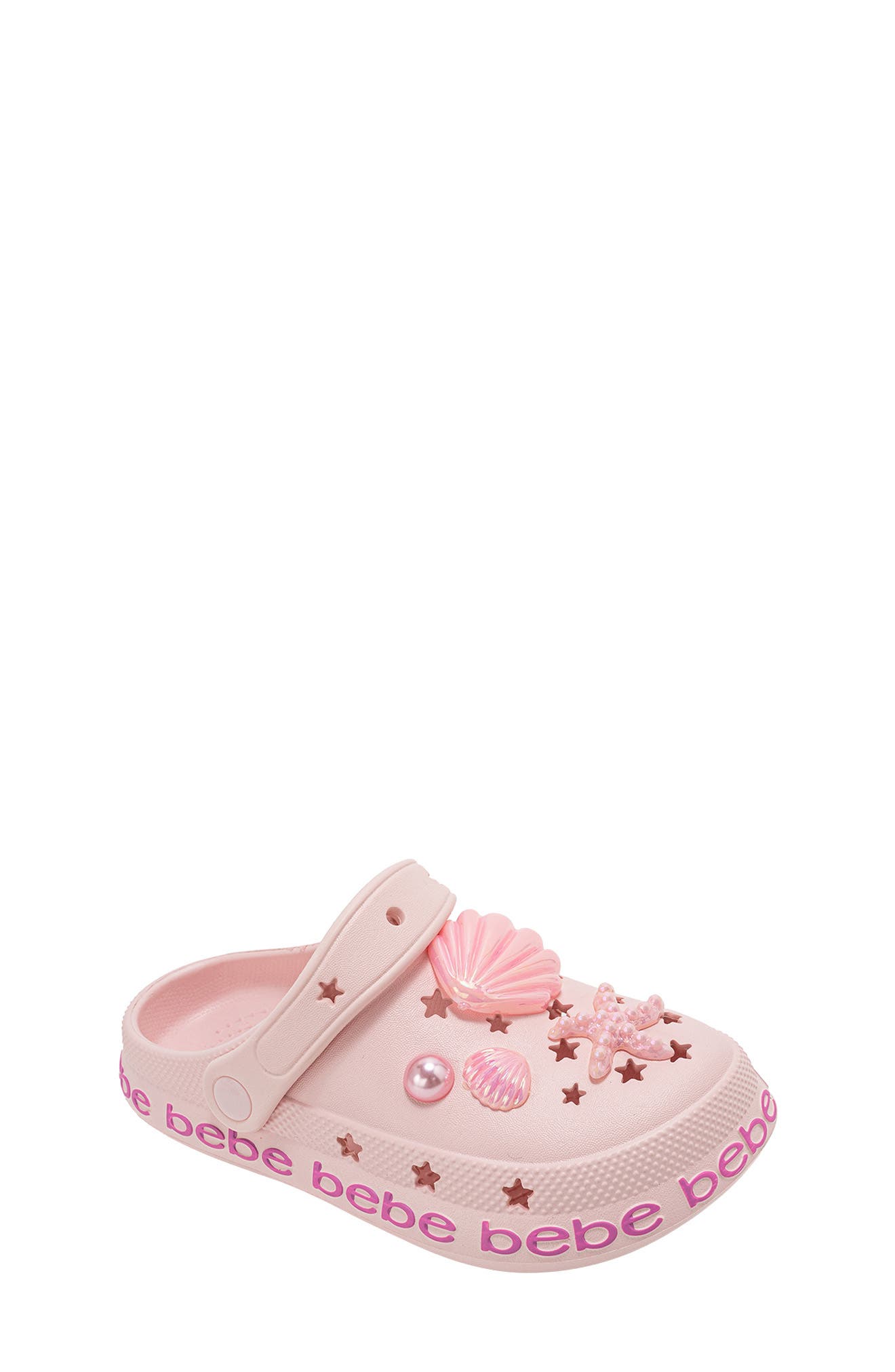 BABY PINK