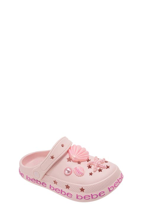 Kids' Crystal Clog (Toddler & Little Kid)