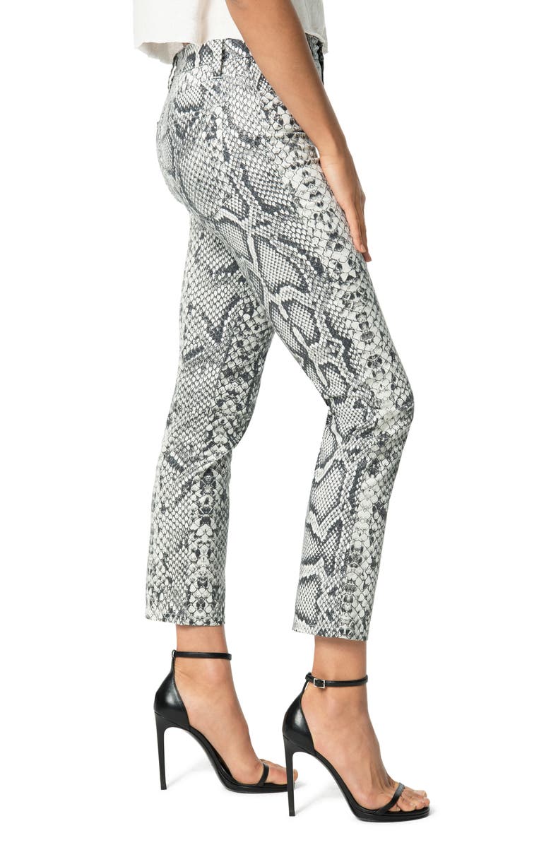 Joe's The High Rise Cigarette Jeans, Alternate, color,