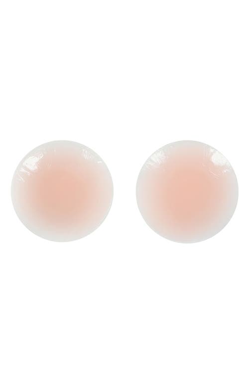 House Of Cb Silicone Nipple Covers In Animal Print