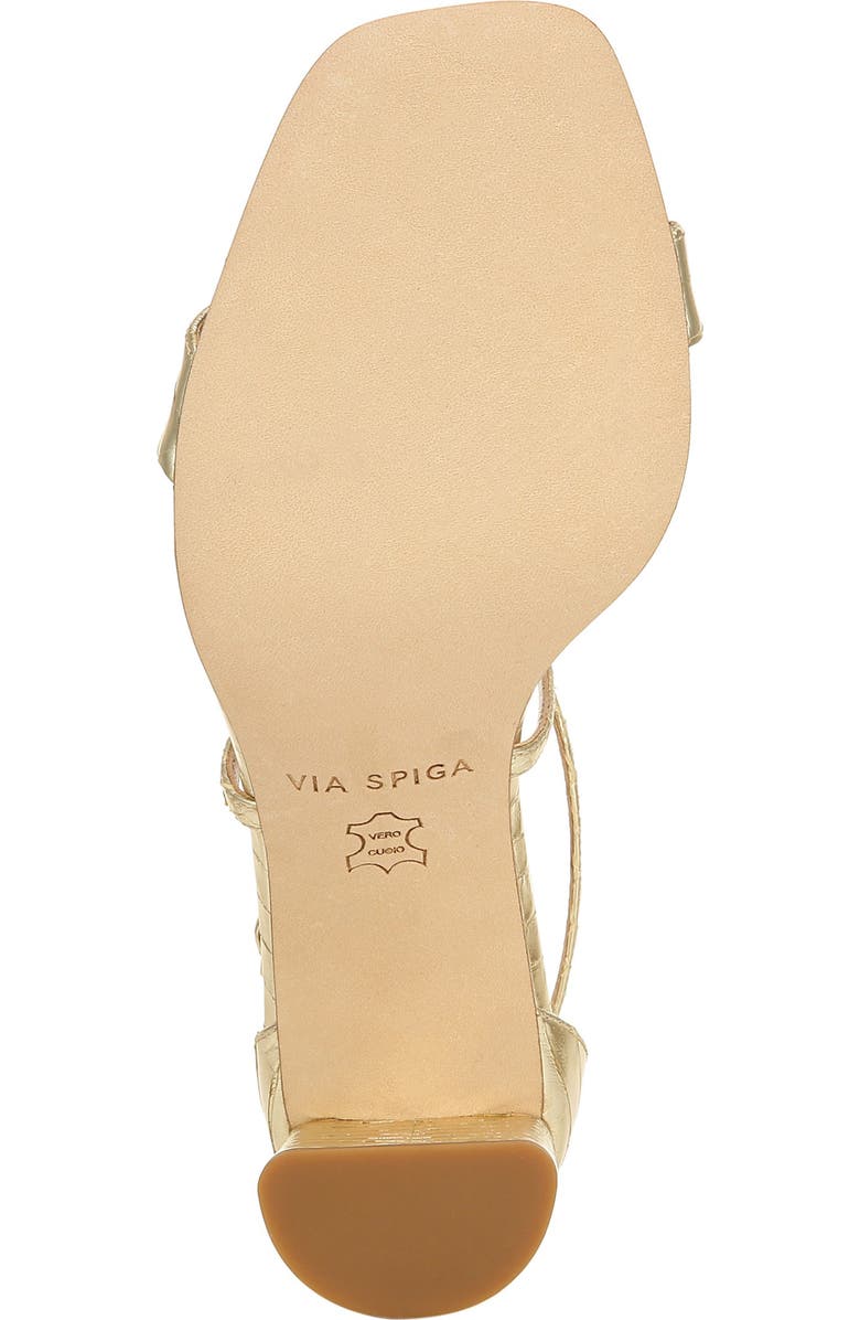 Via Spiga Sabinne Sandal, Alternate, color,