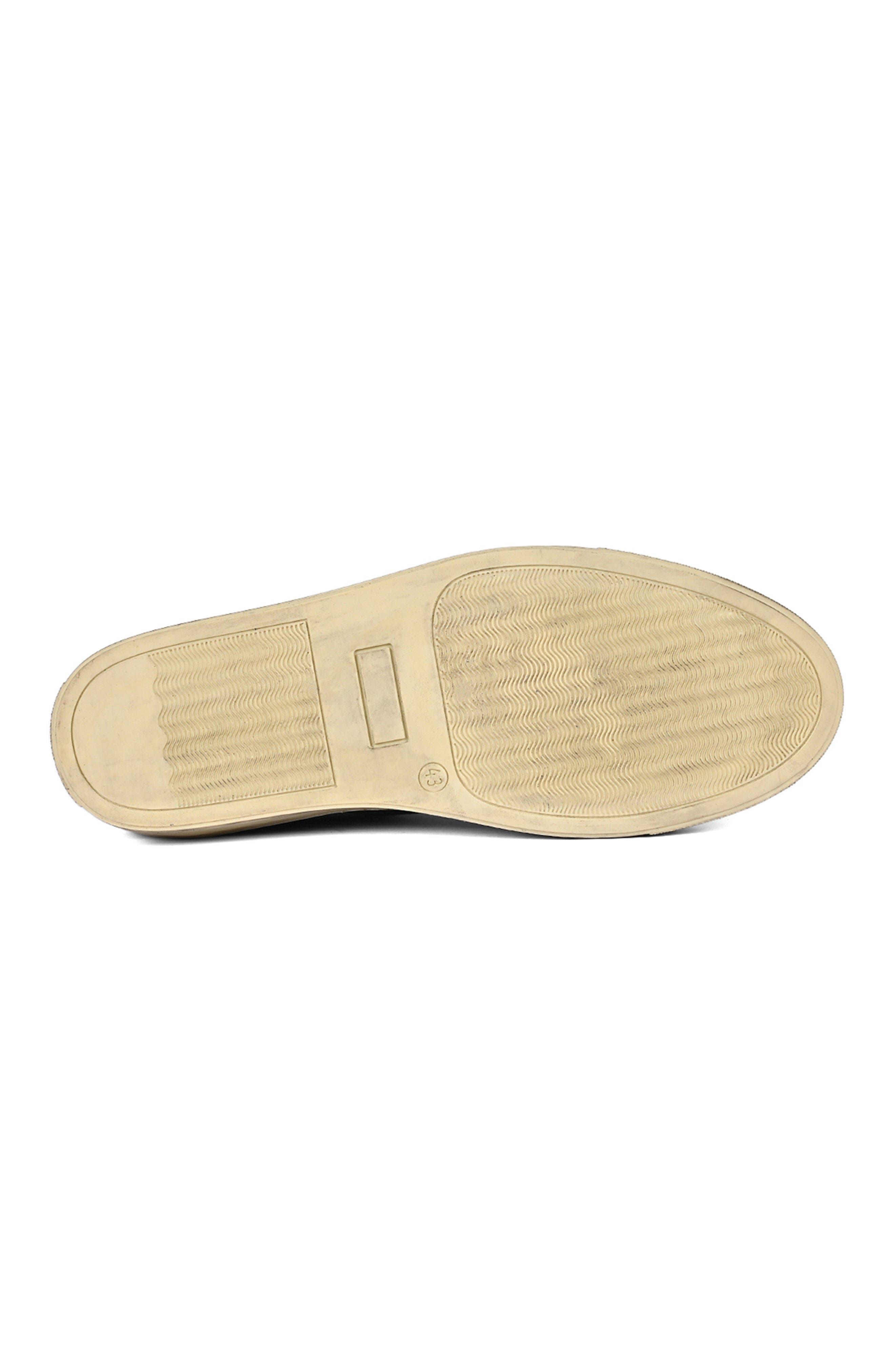 Anduril Sneaker, Alternate, color, Tan Osaka White