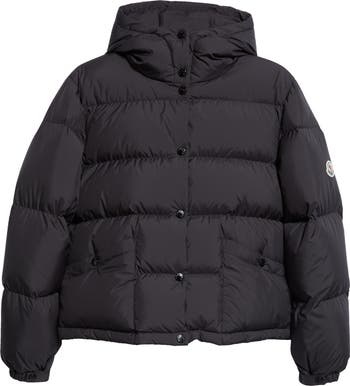 関税込 MONCLER Ebre Short Down Jacket ダウンジャケット Moncler Ebre Quilted Short Down Jacket | Nordstrom