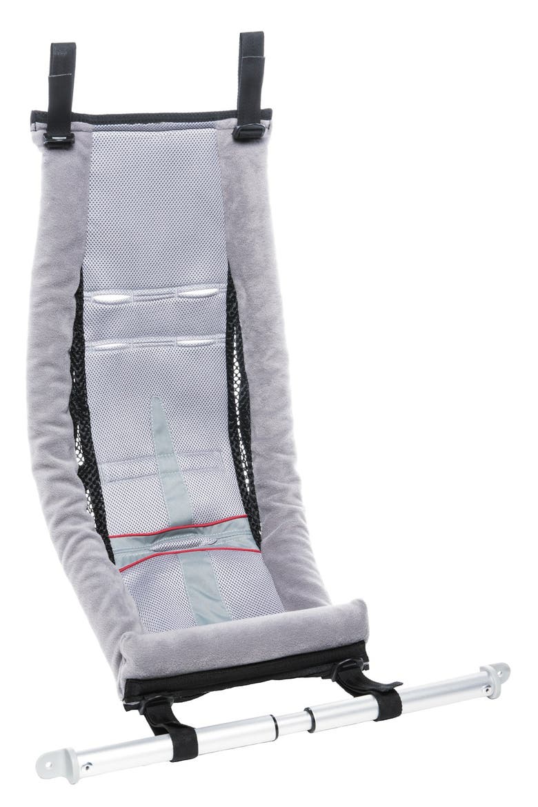 Infant Sling, Main, color, WHITE