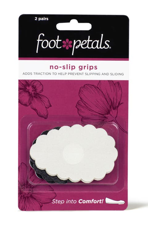 Set of 4 No-Slip Grips