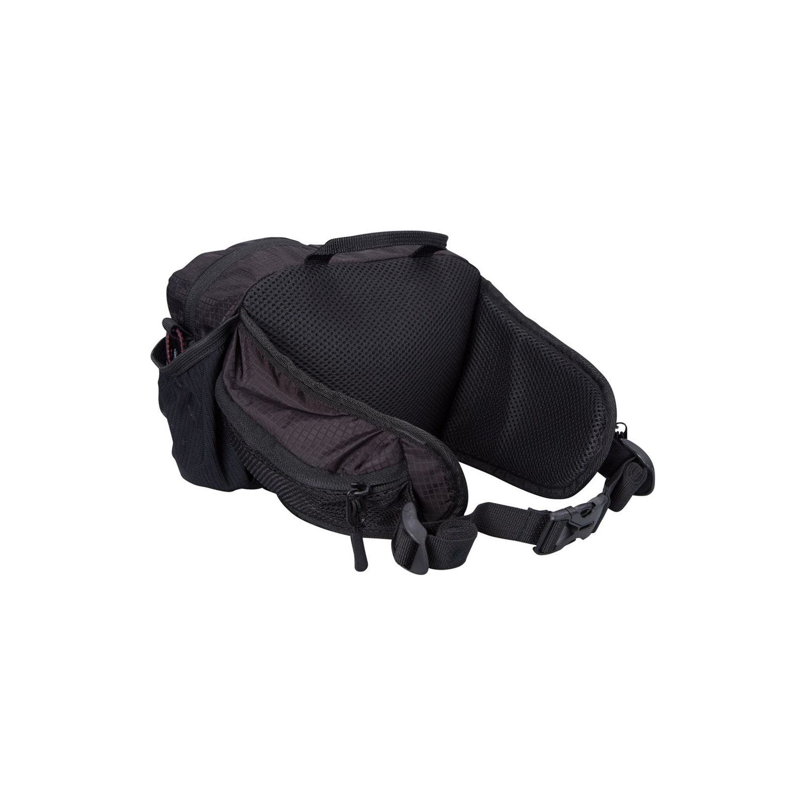 Traverse Waist Bag, Alternate, color, Black