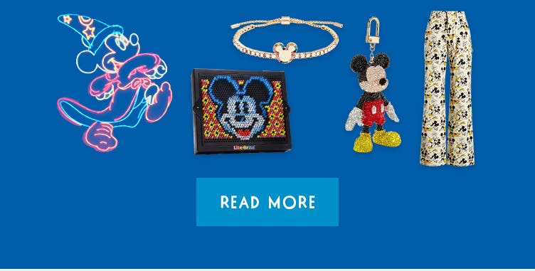 Nordstrom's Mickey and Friends collection is every Disney lover's dream -  Good Morning America