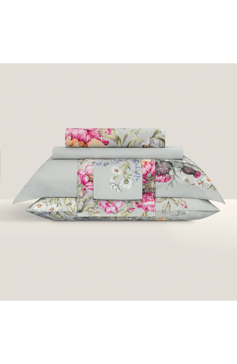 Togas Gabriel duvet cover, Alternate, color, Grey